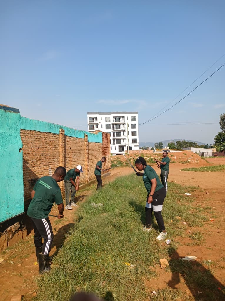 Risk Communication and Community Engagement